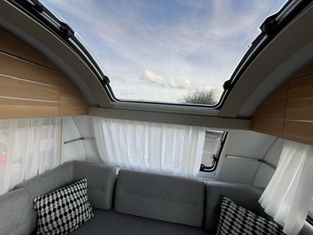 Adria Adora 472 UP - Photo 5