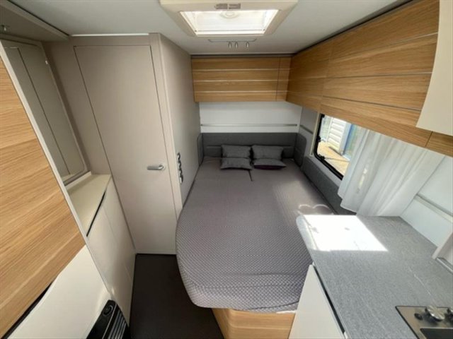 Adria Adora 472 UP - Photo 8