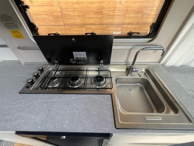 Adria Adora 472 UP - Photo 6