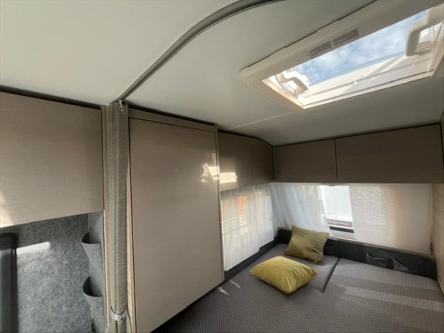 Achat Adria Altea 402 PH Neuf
