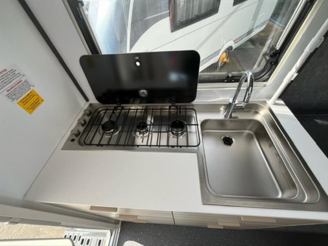 Adria Altea 402 PH - Photo 6