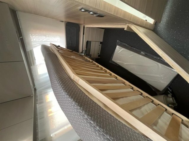 Adria Altea 402 PH - Photo 7