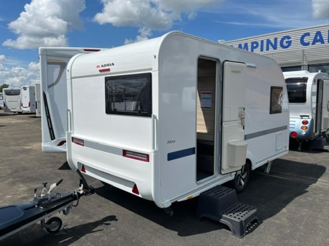 Adria Altea 402 PH - Photo 9