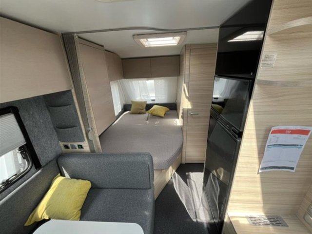 Adria Altea 402 PH - Photo 2