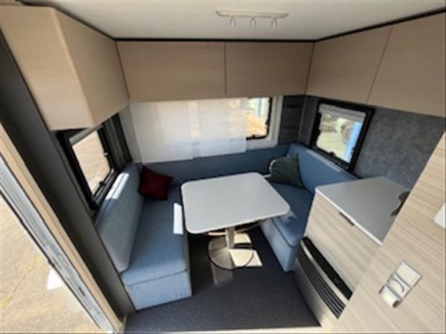 Adria Altea 492 LU - Photo 3