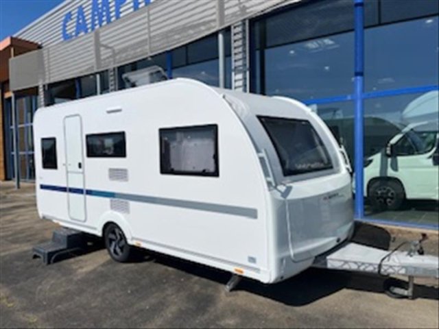 Adria Altea 492 LU Neuf