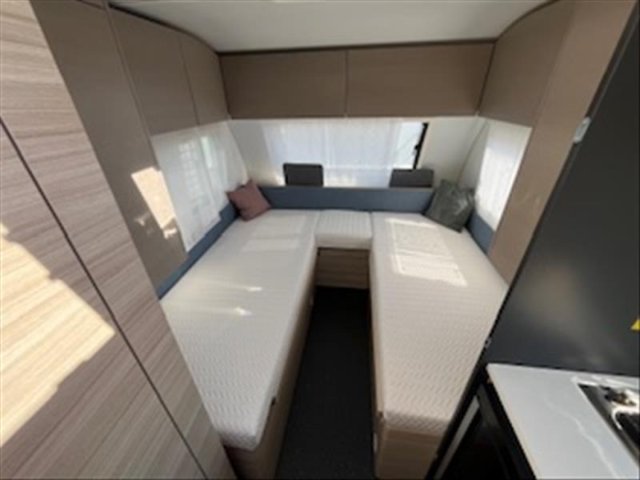 Adria Altea 492 LU - Photo 2