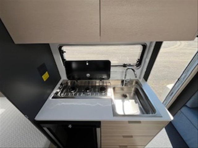 Adria Altea 492 LU - Photo 4