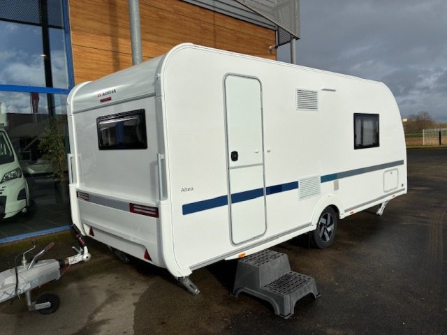 Adria Altea 542 PH - Photo 2