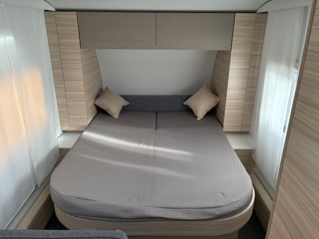 Adria Altea 542 PH - Photo 3