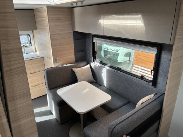 Adria Altea 542 PH - Photo 4