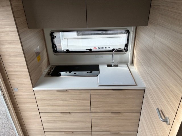 Adria Altea 542 PH - Photo 5