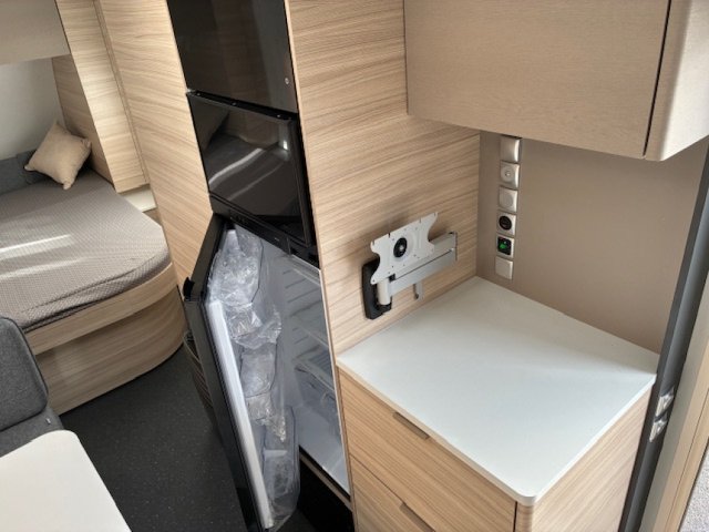 Adria Altea 542 PH - Photo 6