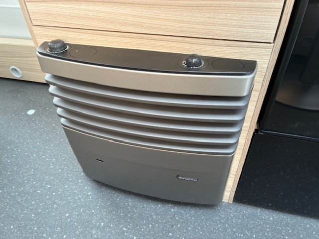 Adria Altea 542 PH - Photo 7