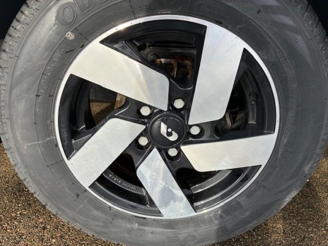 Adria Altea 542 PH - Photo 8