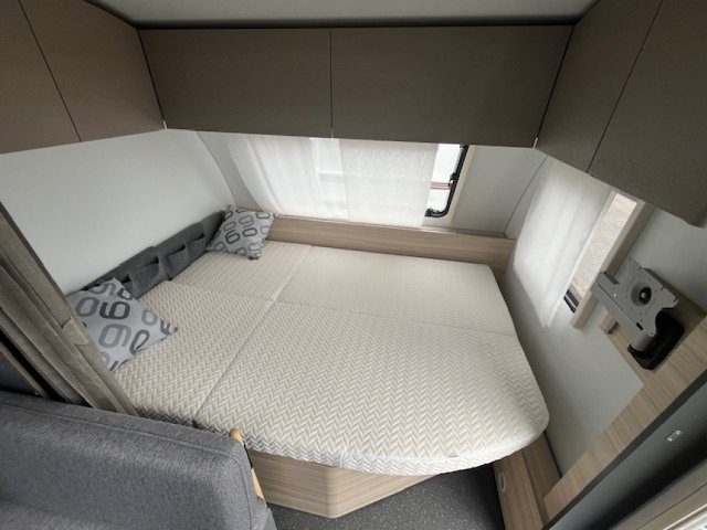 Adria Altea 552 PK 60 ANS - Photo 3