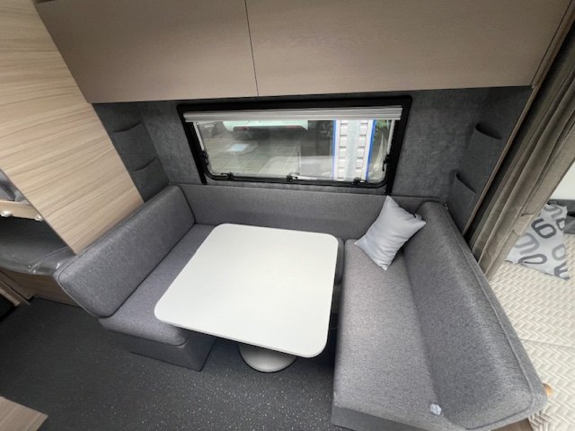 Adria Altea 552 PK 60 ANS - Photo 4