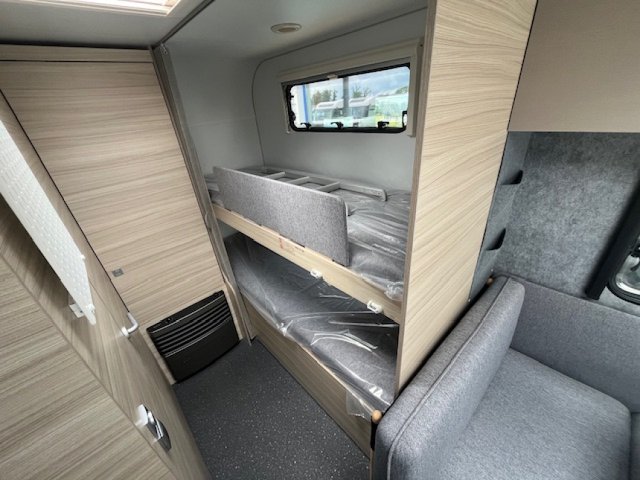 Adria Altea 552 PK 60 ANS - Photo 5