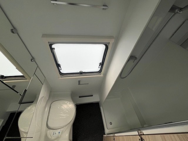 Adria Altea 552 PK 60 ANS - Photo 6