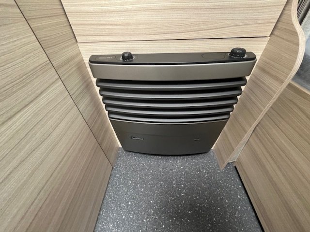 Adria Altea 552 PK 60 ANS - Photo 8