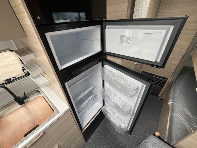 Adria Altea 552 PK 60 ANS - Photo 9