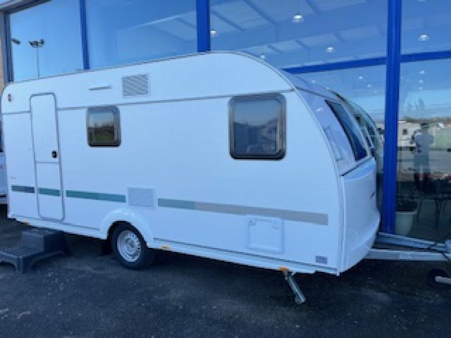 Adria Aviva 472 PK Neuf