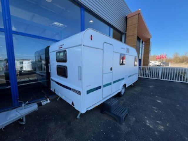 Adria Aviva 472 PK - Photo 2