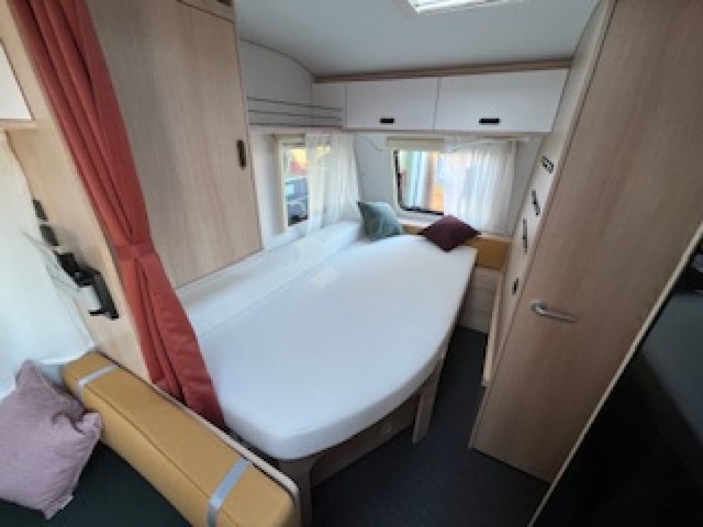 Adria Aviva 472 PK - Photo 3