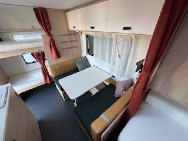 Adria Aviva 472 PK - Photo 4