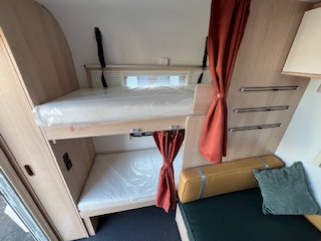 Adria Aviva 472 PK - Photo 5