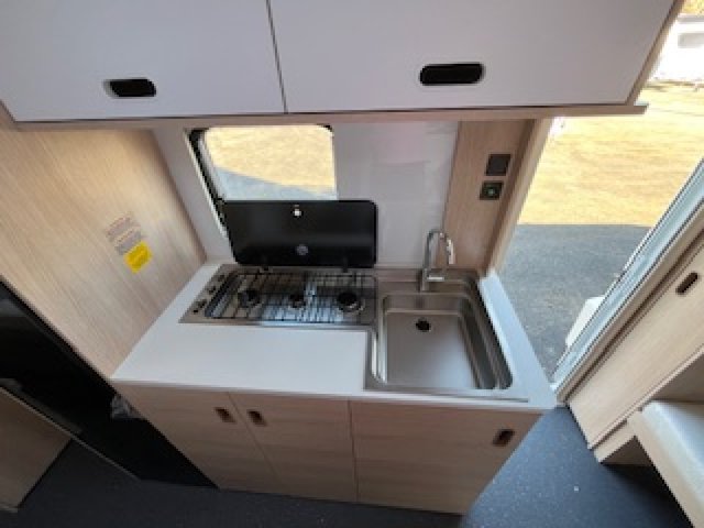Adria Aviva 472 PK - Photo 6