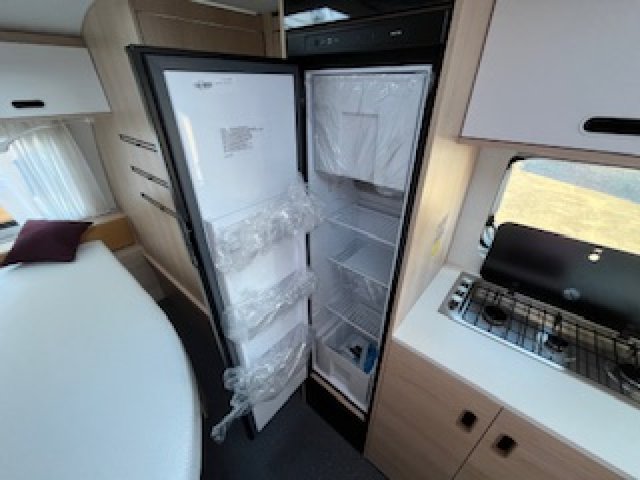 Adria Aviva 472 PK - Photo 7