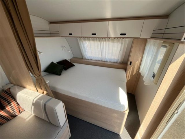 Adria Aviva 563 PT - Photo 2