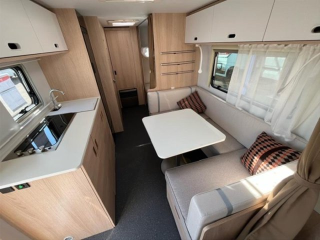 Adria Aviva 563 PT - Photo 3