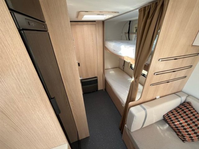 Adria Aviva 563 PT - Photo 4