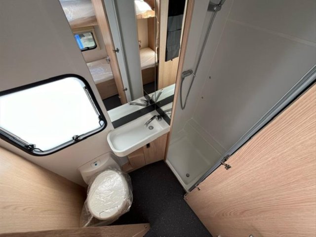 Adria Aviva 563 PT - Photo 5