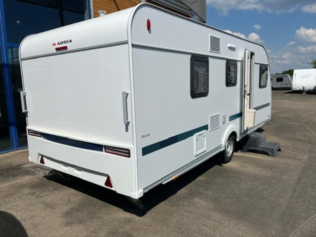 Adria Aviva 563 PT - Photo 7