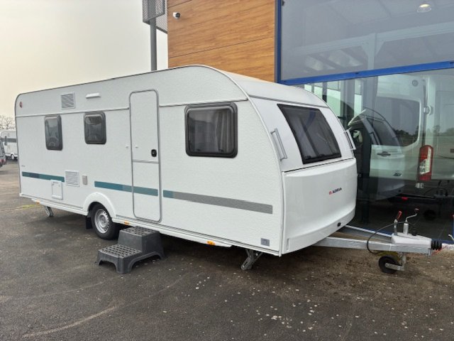 Adria Aviva 563 PT Neuf