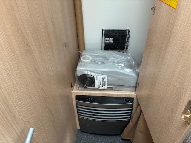 Adria Aviva 563 PT - Photo 7