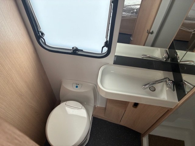 Adria Aviva 563 PT - Photo 8