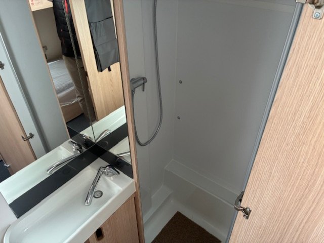 Adria Aviva 563 PT - Photo 9