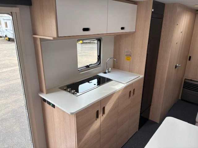 Adria Aviva 563 PT - Photo 10