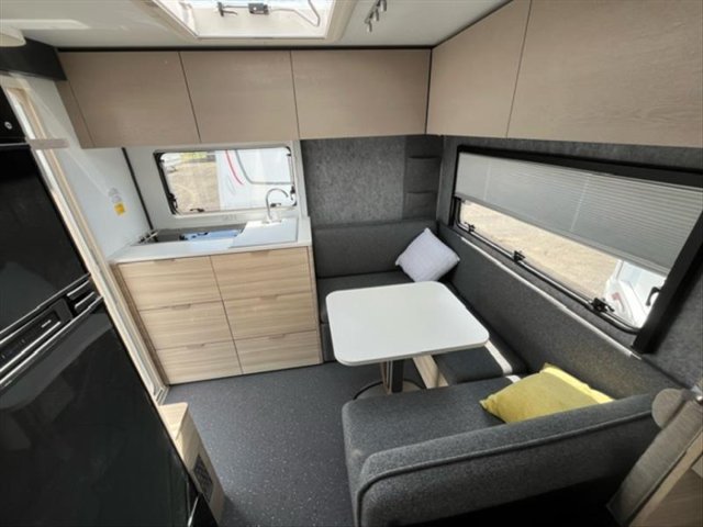 Adria Caravane ALTEA - Photo 3
