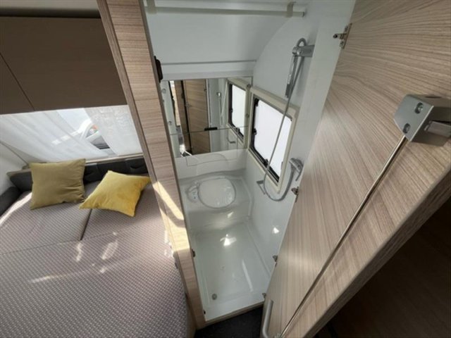 Adria Caravane ALTEA - Photo 4