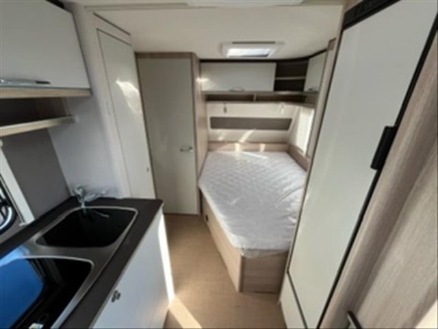 Burstner Premio 455 TS - Photo 2
