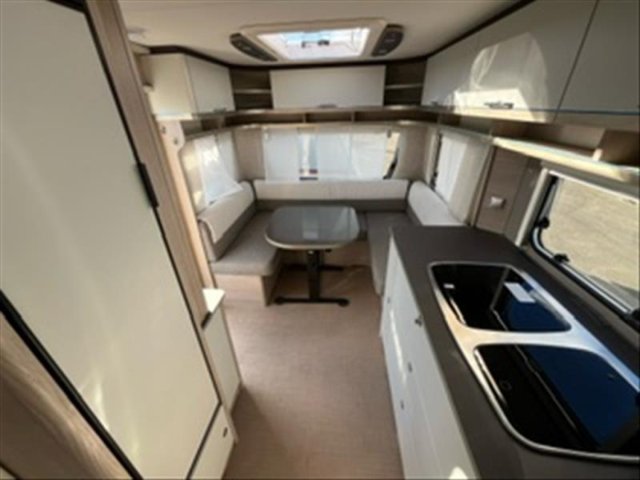 Burstner Premio 455 TS - Photo 3