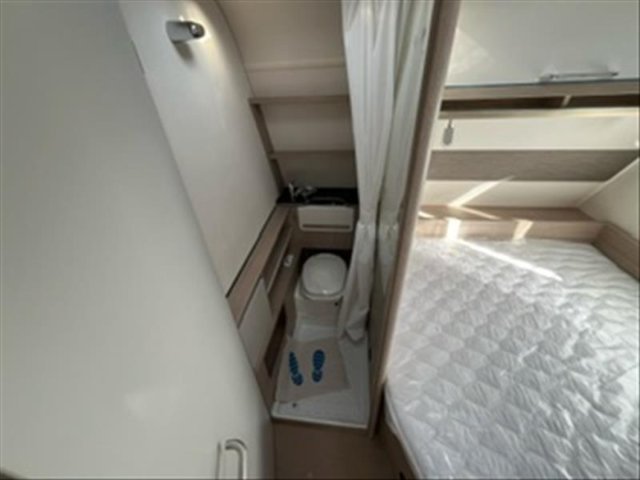 Burstner Premio 455 TS - Photo 4