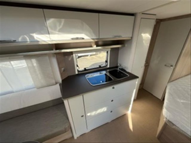 Burstner Premio 455 TS - Photo 5