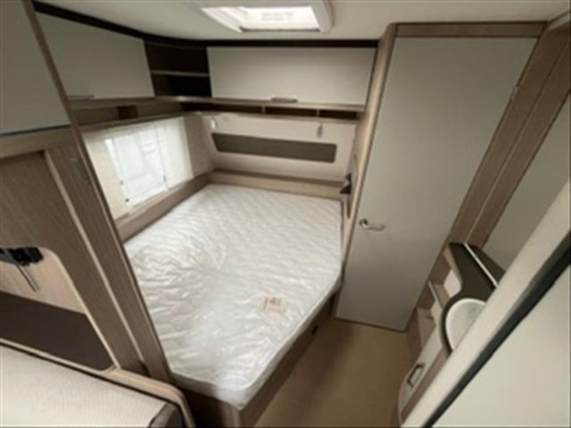 Burstner Caravane PREMIO - Photo 2