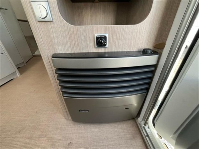 Burstner Premio 455 TS - Photo 6